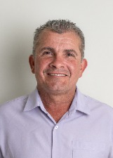 Retrato de UILSON DA SAÚDE