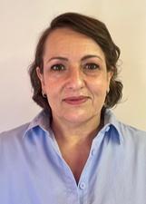 Retrato de VANISE SANTOS