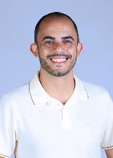Retrato de KLEYTINHO