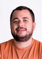 Retrato de JUNIOR MAGALHÃES