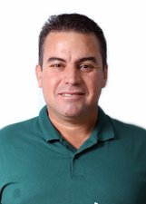 Retrato de EDMAR KABADÃO
