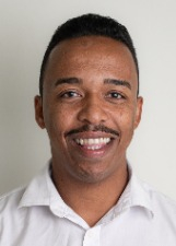 Retrato de JUNINHO