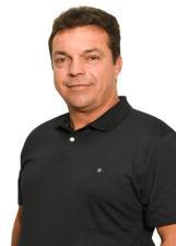 Retrato de EVERALDO MANDIOCA