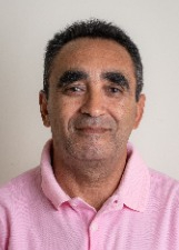 Retrato de NEILTON SALVE SALVE