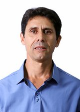 Retrato de ADRIANO DA CACHOEIRA