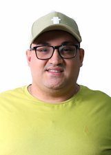 Retrato de NATHAN DAS PRATA
