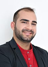 Retrato de GEAN MARCOS