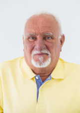 Retrato de ZÉ PEQUENO