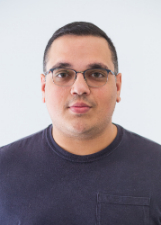 Retrato de RAFAEL RODRIGUES