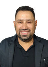 Retrato de CRISTIAN ANTUNES