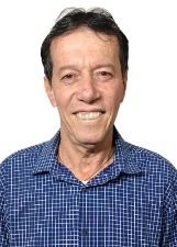 Retrato de IDERALDO