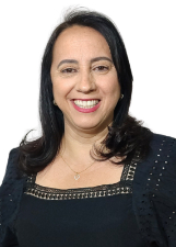 Retrato de SHIRLINHA DA LOJA