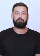 Retrato de GLEIDINHO