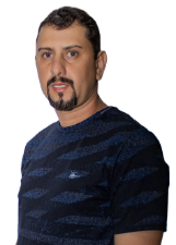 Retrato de CLEBINHO DO MERCADO