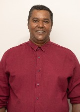 Retrato de ROBERT DA VACA PRETA