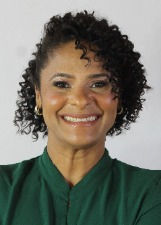 Retrato de CRIS DA SAÚDE