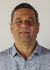 Retrato de ROMAR GONÇALVES