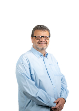 Retrato de JUAREZ DA FARMÁCIA