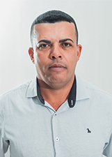 Retrato de ELMY OLIVEIRA