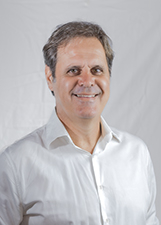 Retrato de ZÉ BRÁULIO