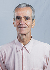 Retrato de DR. SEBASTIÃO