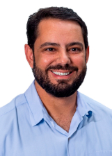 Retrato de LUCAS MENDES
