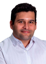 Retrato de LUCIANO CAROLINO