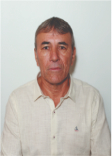 Retrato de JOSE ADEMIR