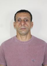 Retrato de ARLINDO DE ZÉ TIBUCINHO