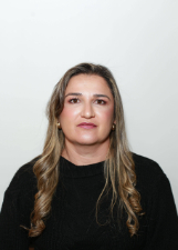 Retrato de ALLINY CAMPOS
