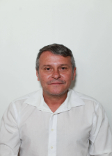 Retrato de REGINALDO BAIA