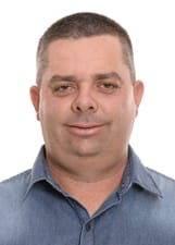 Retrato de THOMAZ BORGES