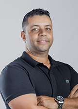 Retrato de WAGUINHO DA TELEMAR