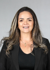 Retrato de POLYANA GERMANO