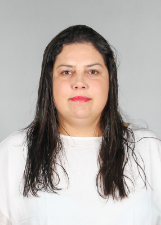 Retrato de CARINA REZENDE