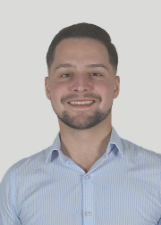 Retrato de KAIQUE BERNARDES