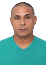 Retrato de LÉO DA SAÚDE
