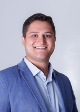 Retrato de GUSTAVO PROTASIO
