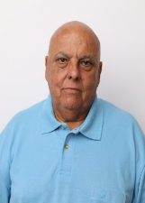 Retrato de SILAS VIEIRA