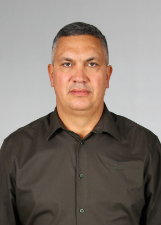 Retrato de DANIEL FRANCO