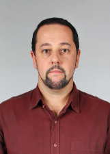 Retrato de EDER ENFERMEIRO