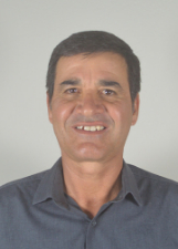 Retrato de CLAUDEIR DOS LEITES