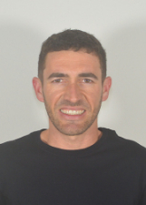 Retrato de GUILHERME CAZEQUINHA
