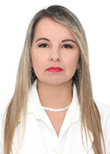 Retrato de XULI ENFERMEIRA