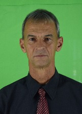 Retrato de PAULINHO