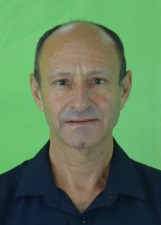 Retrato de PEDRINHO DO ALVORADA
