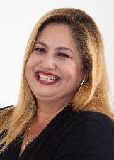 Retrato de ANA CARLA