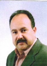 Retrato de PASTOR LUIZ LIBERIO