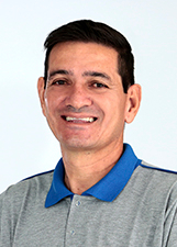 Retrato de MAURO DO GÁS