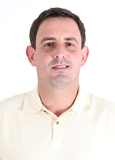 Retrato de DIÓGENIS MIRANDA